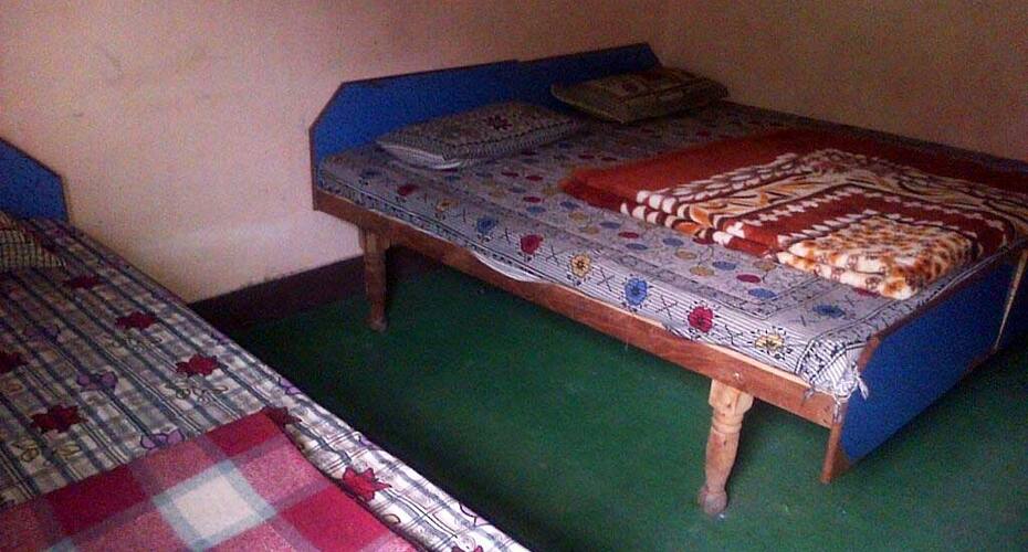 Hotel Ganga Darshan, Uttarkashi 4